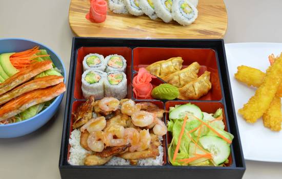 THE 20 BEST Japanese Food Delivery in Arlington • Order Online • Postmates