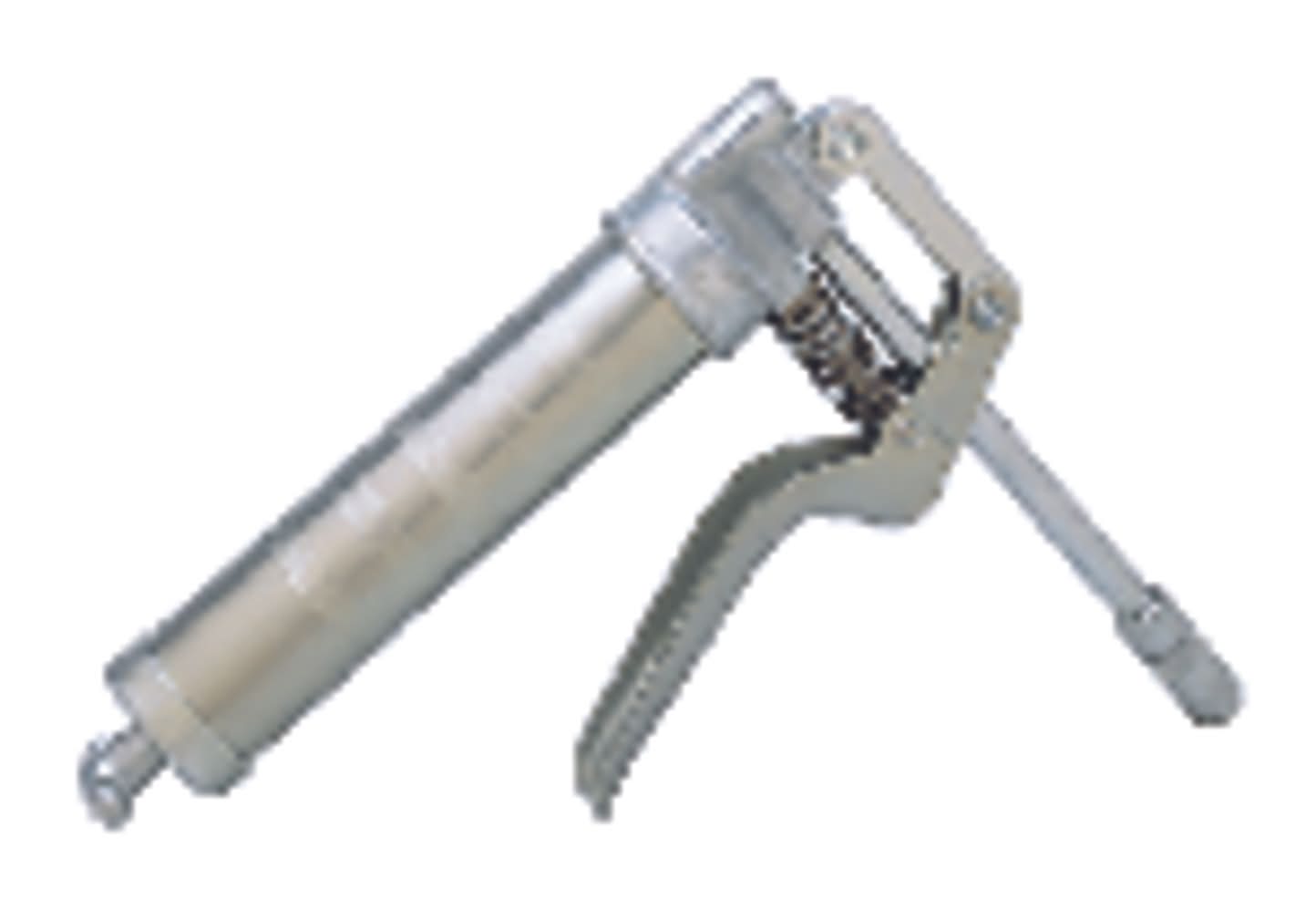 Lubrimatic Manual Mini Grease Gun 3 Oz