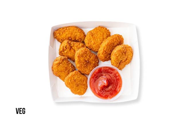 VEGAN NUGGETS