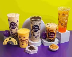 Chatime (Bismarck)
