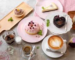 Nadia’s French Bakery