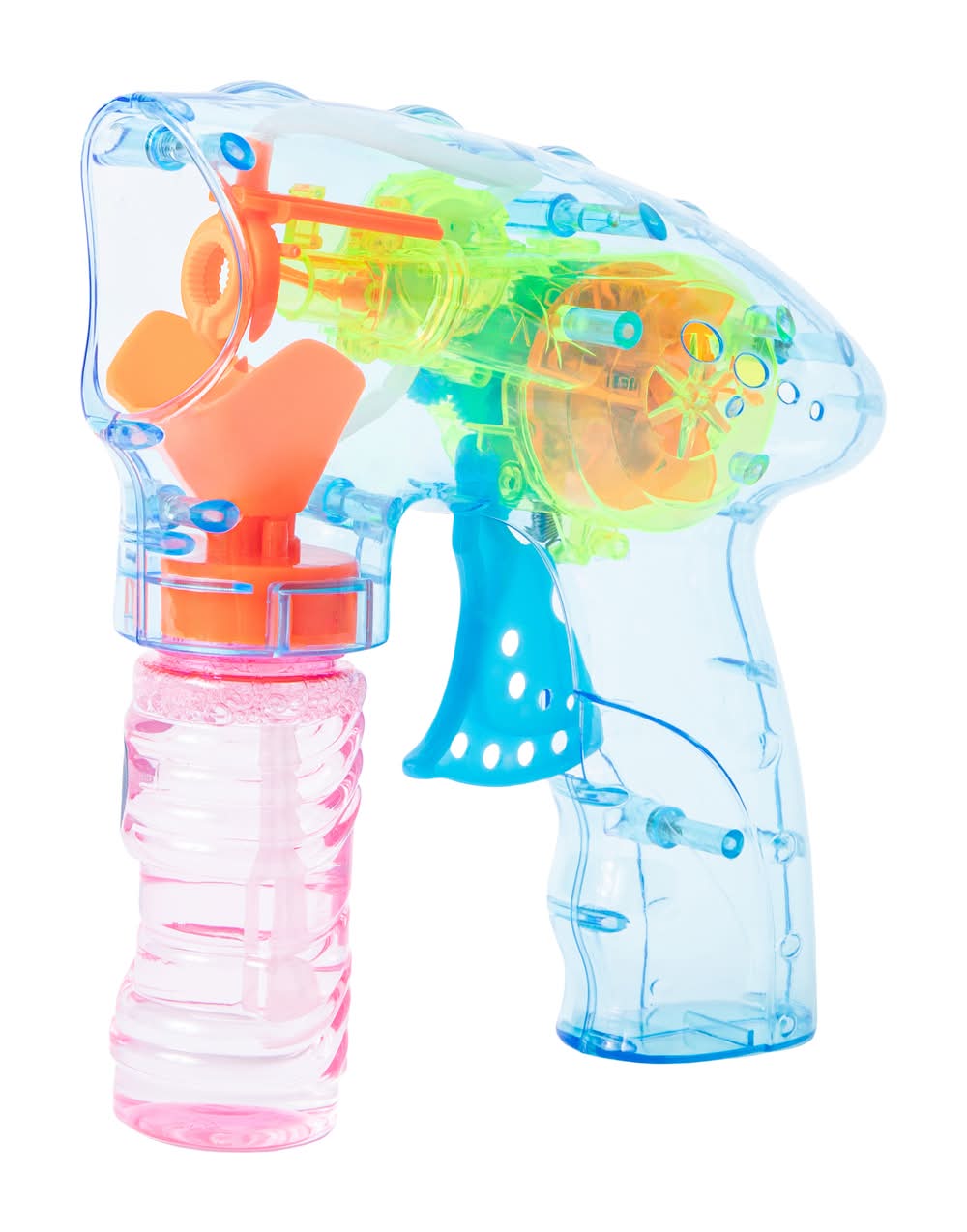 Go Fetch Bubble Blower For Dogs