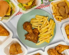 Curry cottage takeaway and Fried Chicken