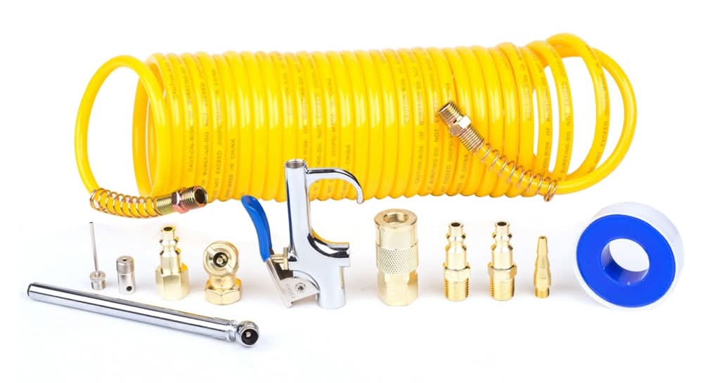 Kobalt 12-piece Accessory Kit