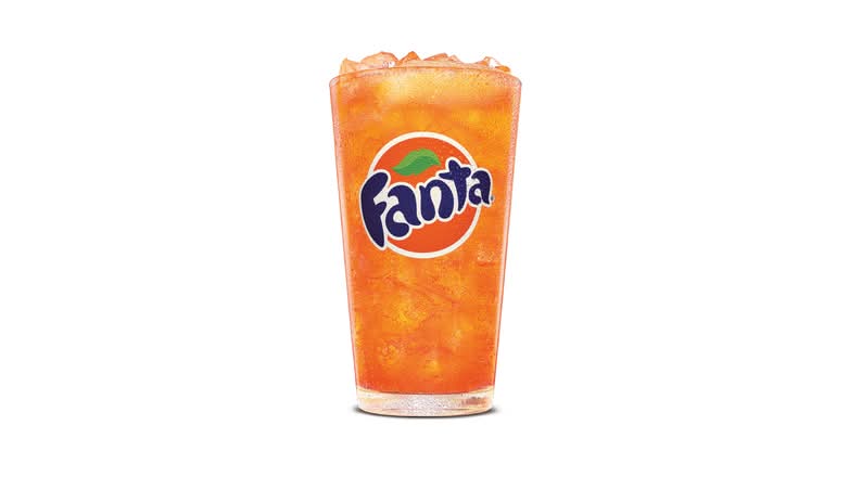 Fanta® Orange