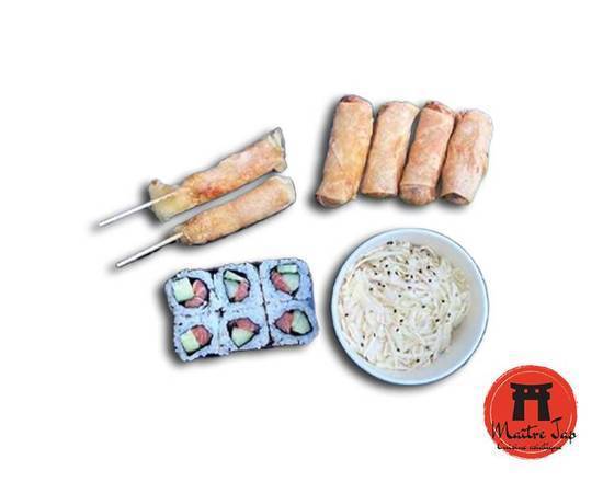 🍱Plateaux S1🐟🍡