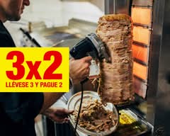 Restaurante Alboraya Kebabs y Bocadillos