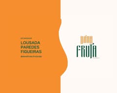 Dona Fruta - Paredes