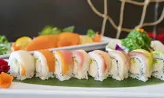 Koya Sushi