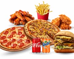 SD’s Kitchen - PIZZATALY Portsmouth