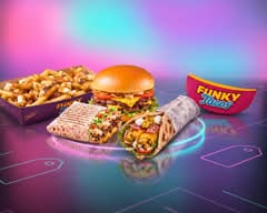 🌮 FUNKY TACOS