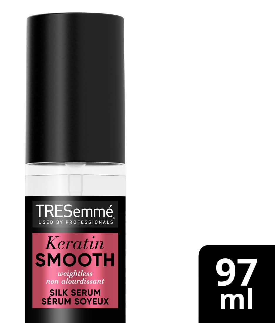 TRESemmé Expert Selection Keratin Smooth Serum (97 ml)