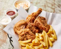 Golden Crunch Chicken (132 6th St) (132 6th Street)