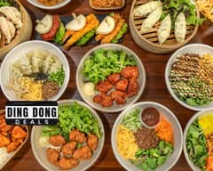 Heaps Korean