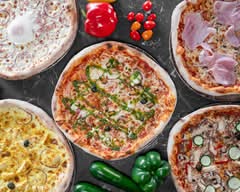 Simone et Odette Pizzeria 🍕