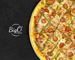 Big O' Pizza