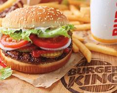 Burger King - R01 Reloj de Flores