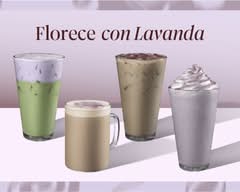 Starbucks (Multiplaza)