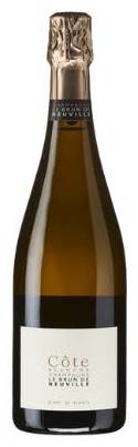 Champagne Le Brun de Neuville - Côte Blanche