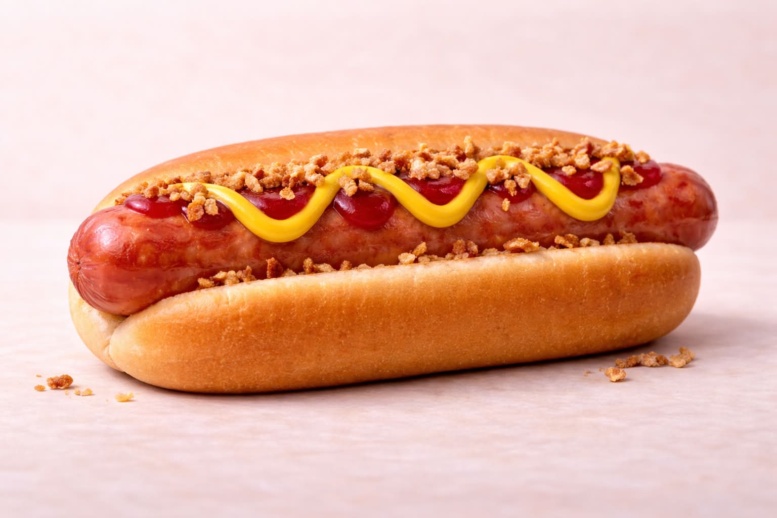 BOGO Hot Dog Manhattan 🇺🇸