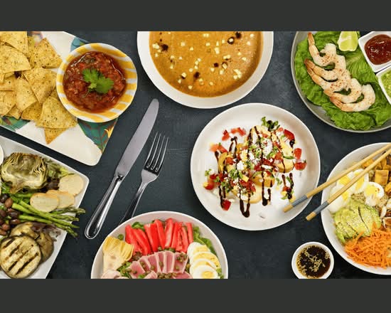 Anolé Scratch Kitchen (411 S Federal Hwy)
