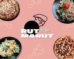 Pizzeria de Barrio Rut Marut