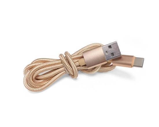 SMART Type C Braided Charging Cable
