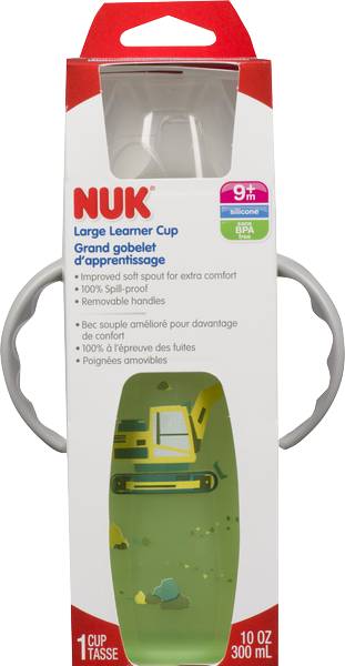NUK Learner Cup (280 g)