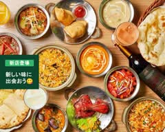 ティッカビリヤニ(バスマティビリヤニ専門店) Tikka Biryani