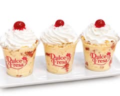 Dulce Fresa Bakery