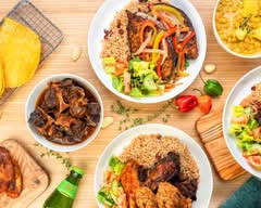 Roti Corner (180-18 Hillside Avenue)