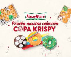 Krispy Kreme 🍩 (Moderna)