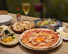 イタリアン&ビアガーデン ア��モーレ 田町店 itarian and obiaga-den amo-re tamatiten