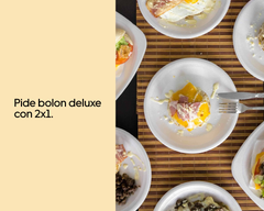 Aloha Café (Garzota)