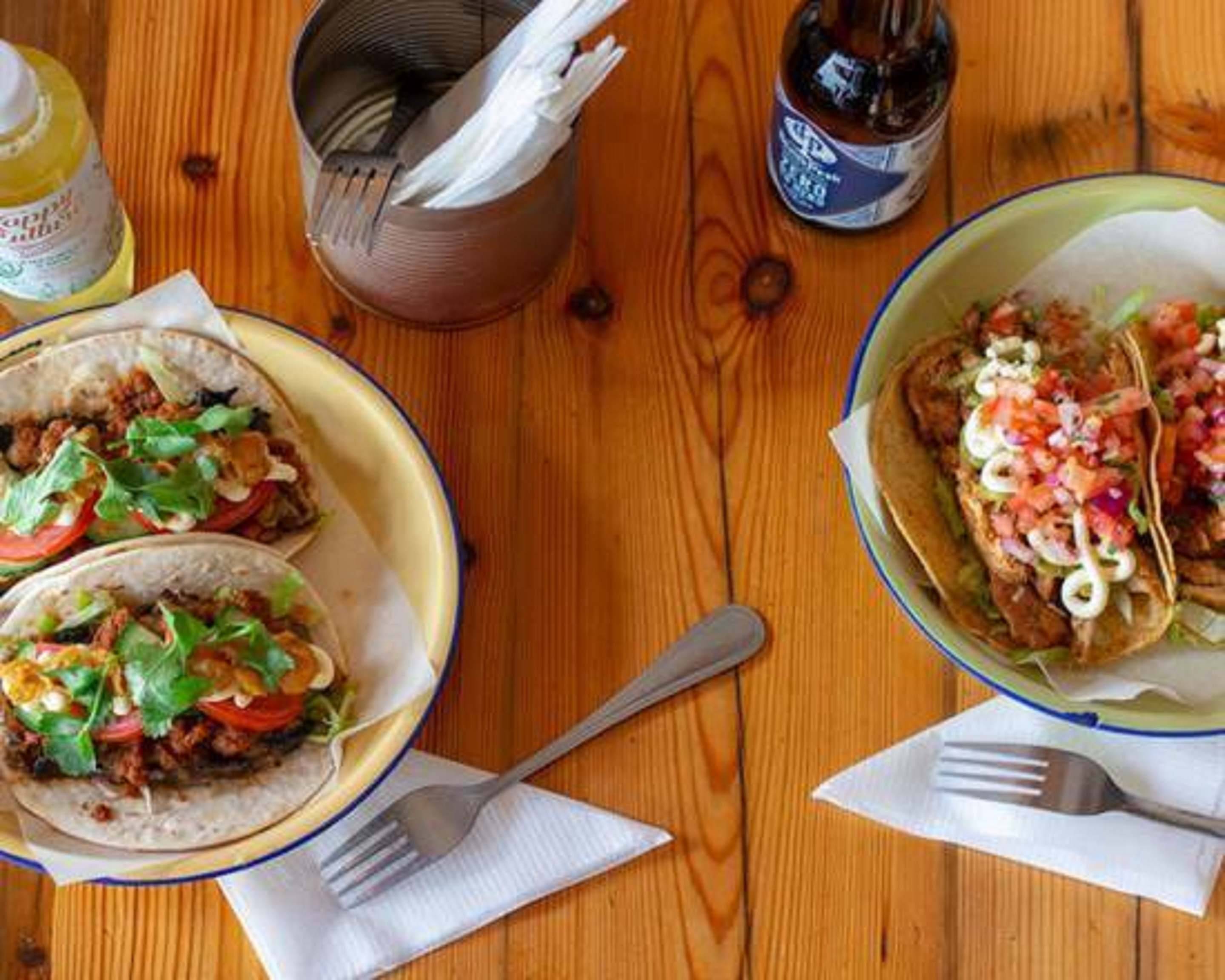 Order Tacos Locos, Salt River Menu Delivery Online Cape Town Menu