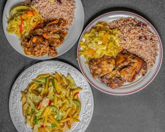 CAMY's Caribbean Mart & Eatery Menu Lyndhurst • Order CAMY's