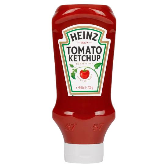 Heinz Tomato Ketchup (700 g)