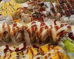 Naruto Sushi (34788 Van Dyke)