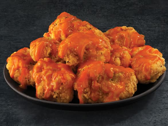 Buffalo Boneless Wings