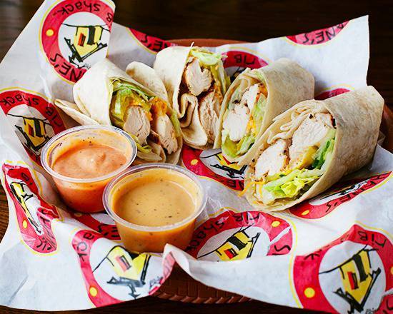 Shack Wraps