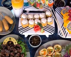 Oishi Sushi