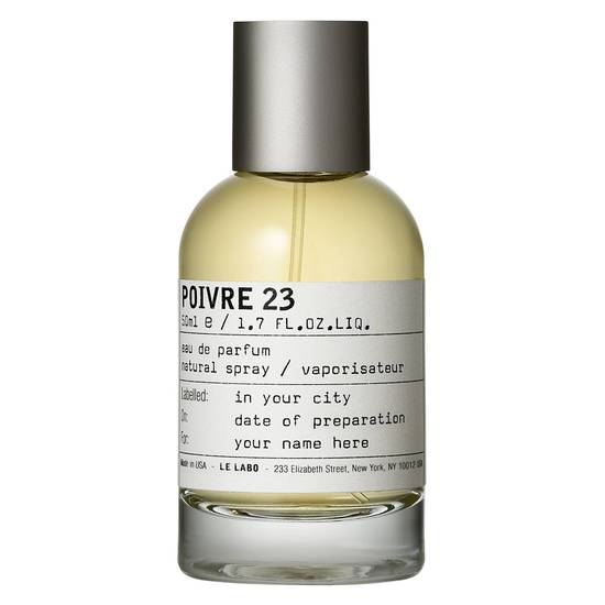 Poivre 23 Eau de Parfum (50ml)