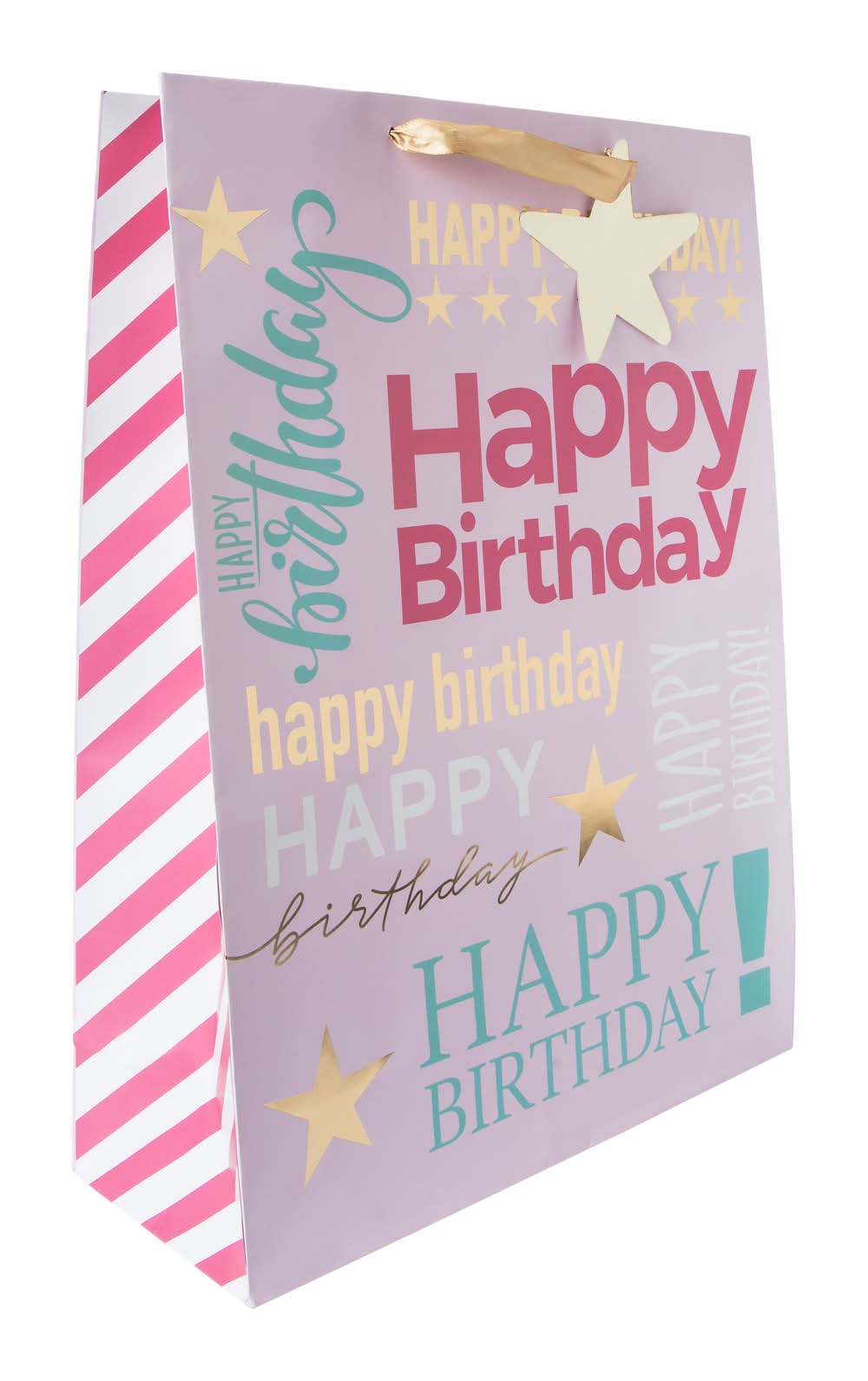 Birthday Jumbo Gift Bags Happy Birthday