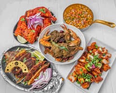 Naga's South Indian Cuisine (Houston)