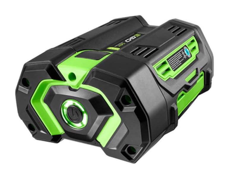 Ego 56V Power+ Ba2800T 5 Ah Lithium-Ion Battery 1 Pc