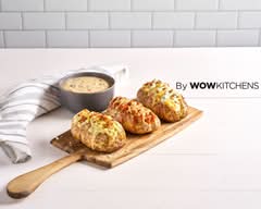 Monster Spuds (4021 Cascade Road SE)