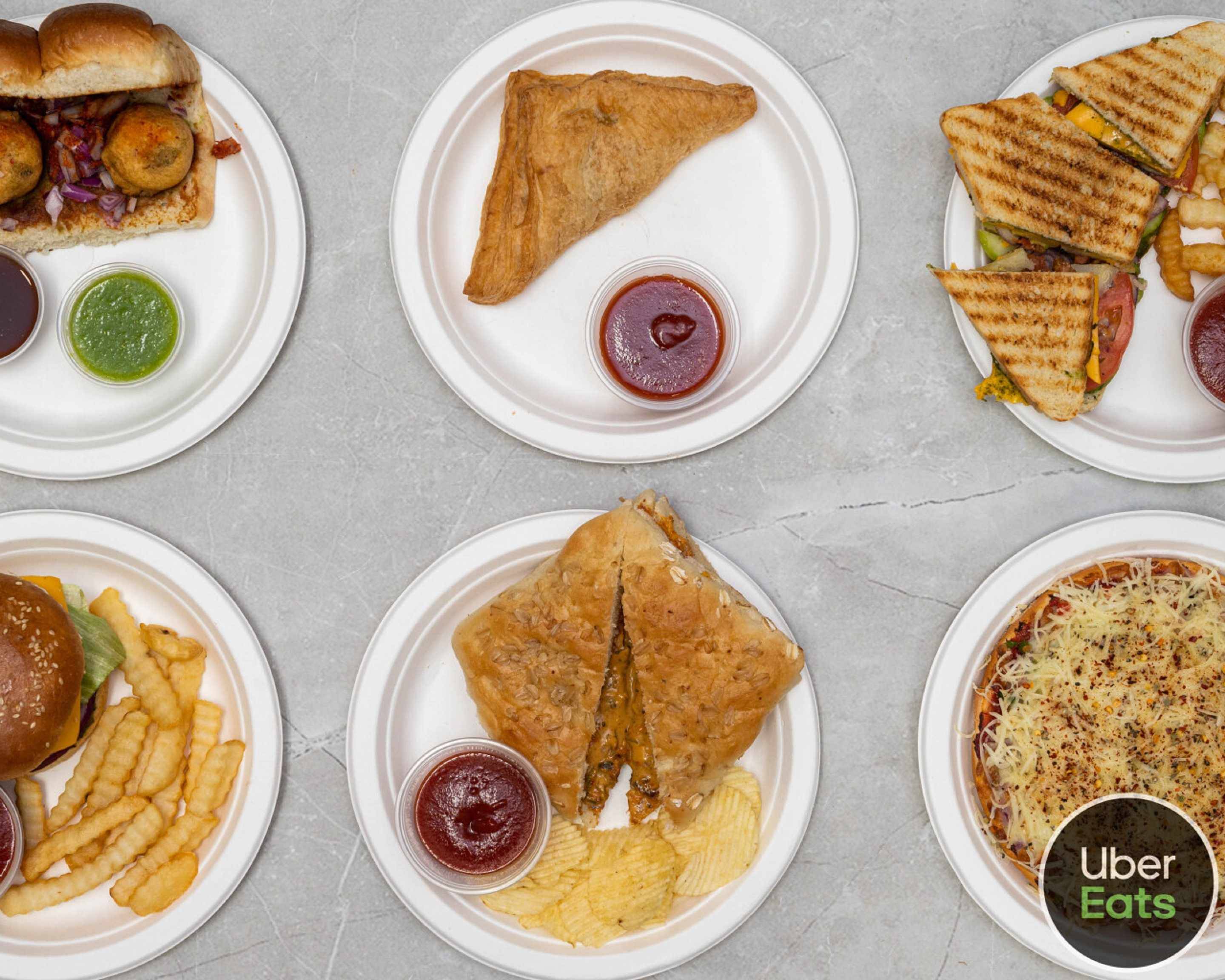 Atul Bakery Menu Jersey City • Order Atul Bakery Delivery Online