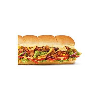 Mexicana Beef Crunch