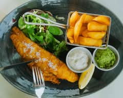 Caledonia Fish Bar