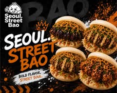 Seoul Bao Street (MK)